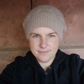 Dr. Maddalena Mantovani avatar image