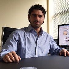 Dr. Giovanni Amabile avatar image