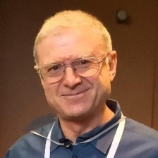 Prof. Dr. Ouri E. Wolfson avatar image