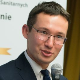 Dr. Tomasz Cholewa avatar image