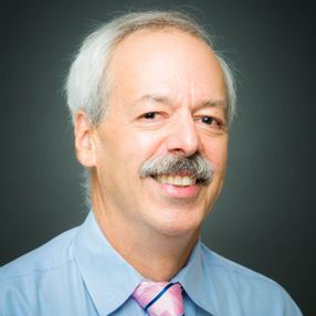 Prof. Dr. James D. Marks avatar image