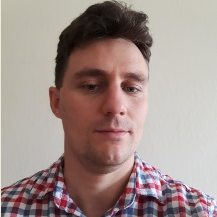 Dr. Karol Ciepluch avatar image