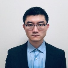 Dr. Mingyu Gong avatar image