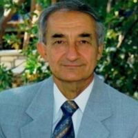 Prof. Dr. Nicholas G Kounis avatar image