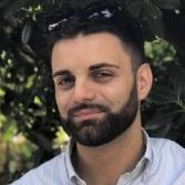 Dr. Giovanni Nardini avatar image