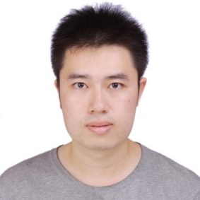 Dr. Kailong Liu avatar image