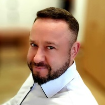 Dr. Marcin Kremieniewski avatar image