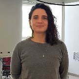 Dr. Gaia Meoni avatar image