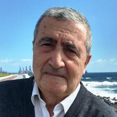 Prof. Dr. Emerito Carlos Rodriguez-Merchan avatar image