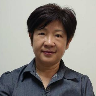 Prof. Dr. Pao-Chu Wu avatar image