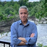 Dr. Hossein Bonakdari avatar image