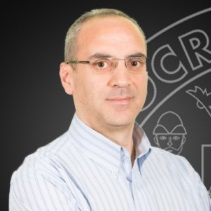 Dr. Gianpiero Pataro avatar image