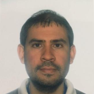 Dr. Cristian Rodriguez Rivero avatar image