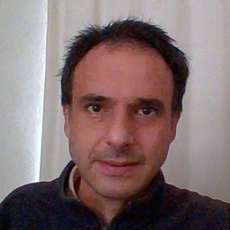 Dr. Julian Antonio Pucheta avatar image