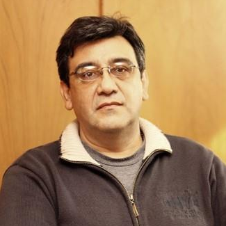 Dr. Hector Daniel Patino avatar image