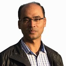 Prof. Dr. Mirza Hasanuzzaman avatar image