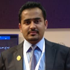 Dr. Muhammad Shahzad Kamal avatar image