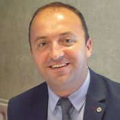 Dr. Vasile Cojocaru avatar image