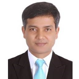 Dr. Ranjit De avatar image