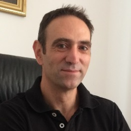 Prof. Dr. Rui Pedro Lopes avatar image