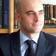 Prof. Dr. Paolo Perrini avatar image