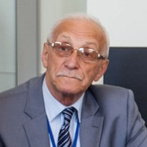 Prof. Dr. Viktor Shapovalov avatar image