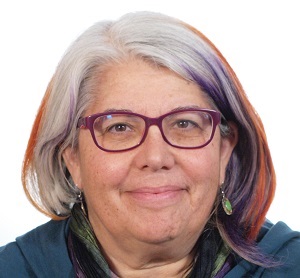 Prof. Dr. Vincenza Calabrò avatar image