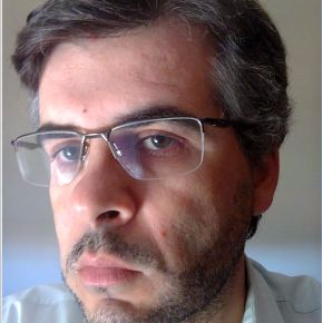 Dr. Rui Marques avatar image