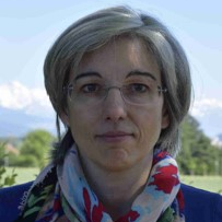 Prof. Dr. Valentina Villari avatar image