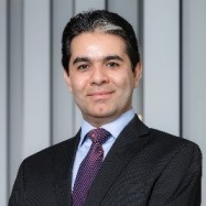 Dr. Mehdi Narimani avatar image