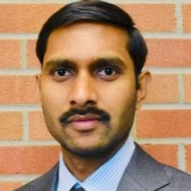 Dr. Apparao Dekka avatar image