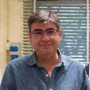 Dr. Ricardo Molina avatar image