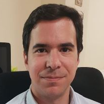 Dr. Jordi A. Matias-Guiu avatar image