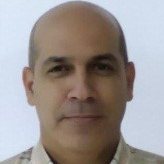 Dr. Islay Rodríguez avatar image