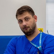 Dr. Pavle Banović avatar image