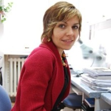 Dr. Snežana Tomanović avatar image