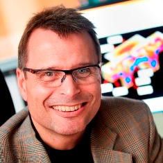 Prof. Dr. Anders E. W. Jarfors avatar image