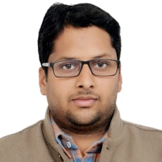 Dr. Munish Kumar Gupta avatar image