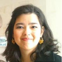 Dr. Mercedes E. Paoletti avatar image