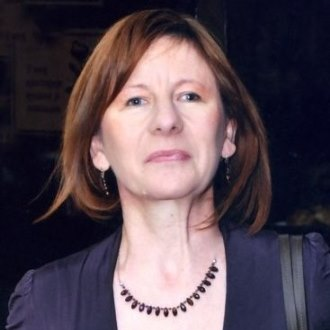 Prof. Dr. Valentina Arsic Arsenijevic avatar image