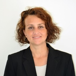Dr. Francesca Aguilo avatar image
