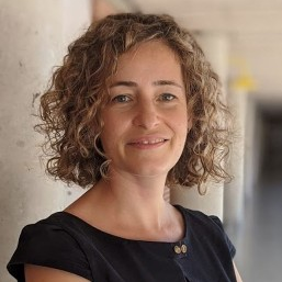 Dr. Ana Sevilla avatar image