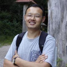 Prof. Dr. Yongshuo Fu avatar image