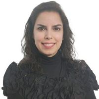 Dr. Filipa A. Vicente avatar image