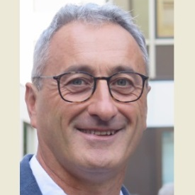 Prof. Dr. Massimo Bertamini avatar image