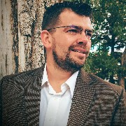 Dr. Mike Borowczak avatar image