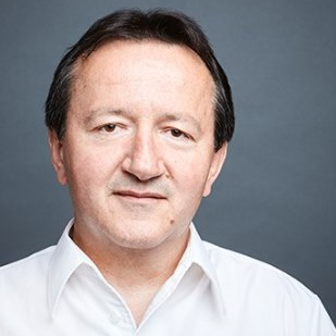 Prof. Dr. Adamantios Arampatzis avatar image