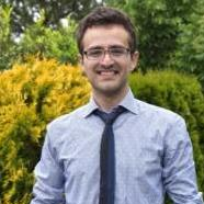 Dr. Barmpoutis Panagiotis avatar image