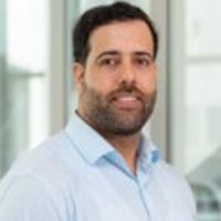 Dr. Raed A Al-Juboori avatar image