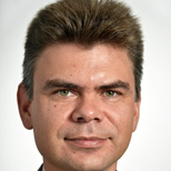 Prof. Dr. Pavel Shevchenko avatar image